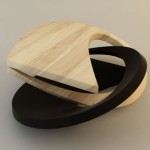 Futuristic Coffee Tables Designs Idea