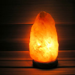 Relaxing Lamps with Lava Lamp