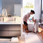 Ikea Bathroom Ideas with Modern Design