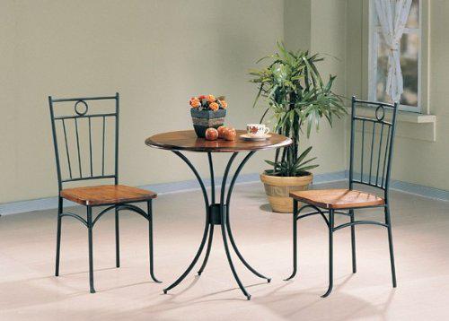 Bistro Table and Chair Sets image