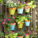 Flower pot design ideas and a flower pot crafts your little Gardeners