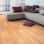 Laminate Wooden Flooring