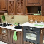 Small modular kitchen design ideas