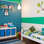 Ideas for the bedroom of Small Children