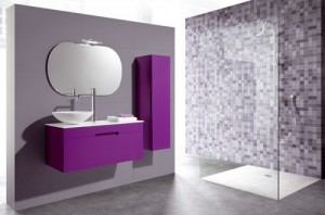 Implement the right kind of Colors in your Bathroom1