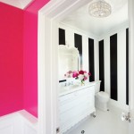 Implement the right kind of Colors in your Bathroom