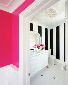 Implement the right kind of Colors in your Bathroom2