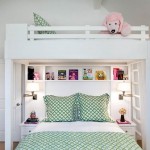 Install Bunk Beds in your Children’s Room