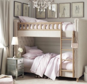 Install Bunk Beds in your Children2