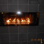 The Beauty of an Electric Fireplace