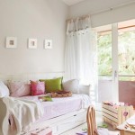 Light Colors for your Bedroom Wall