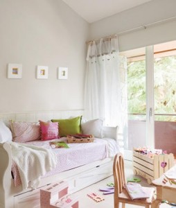 Light Colors for your Bedroom Wall2