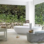 Bathroom Decorating Ideas: Simple yet Effective