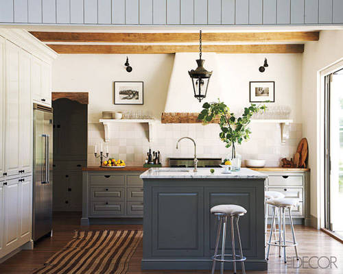 Kitchen Lightening Ideas