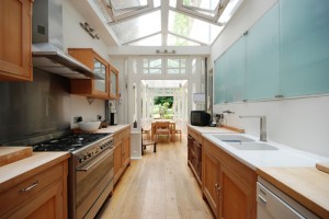 Kitchen Lightening Ideas