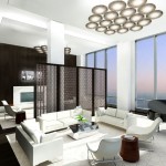 Modern Interior Design Ideas: Revamping the Living Room