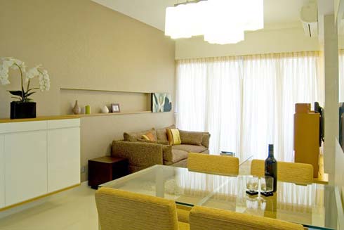 Decorating-a-Small-Apartment