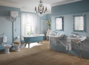 Elegant-Bathroom-Decorating-Idea