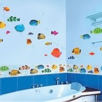 Safety and Accessibility: Why These Two Factors Matter A Lot in Kids Bathroom Decoration 