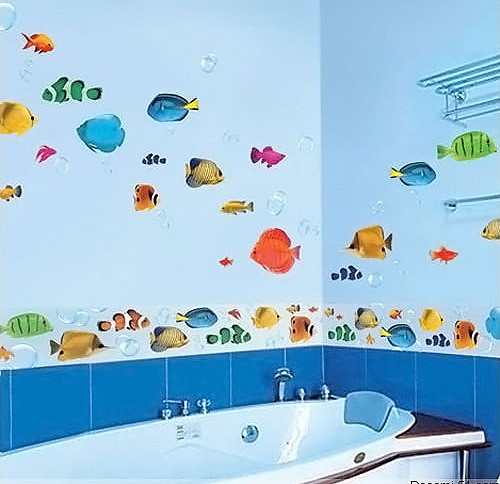 Kids-Bathroom-Decoration