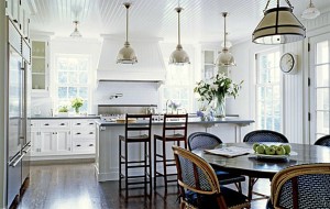 Bistro Kitchen Pendant Lighting.Png