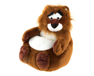 Comfort Childrens Chairs Lion