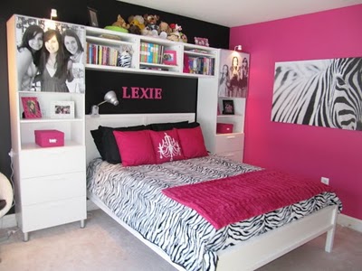 teenage-girl-bedroom-ideas