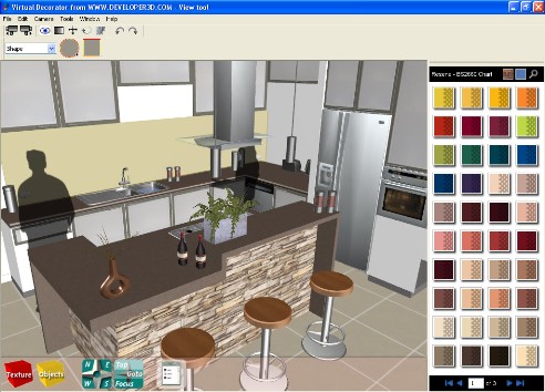 interior-design-software