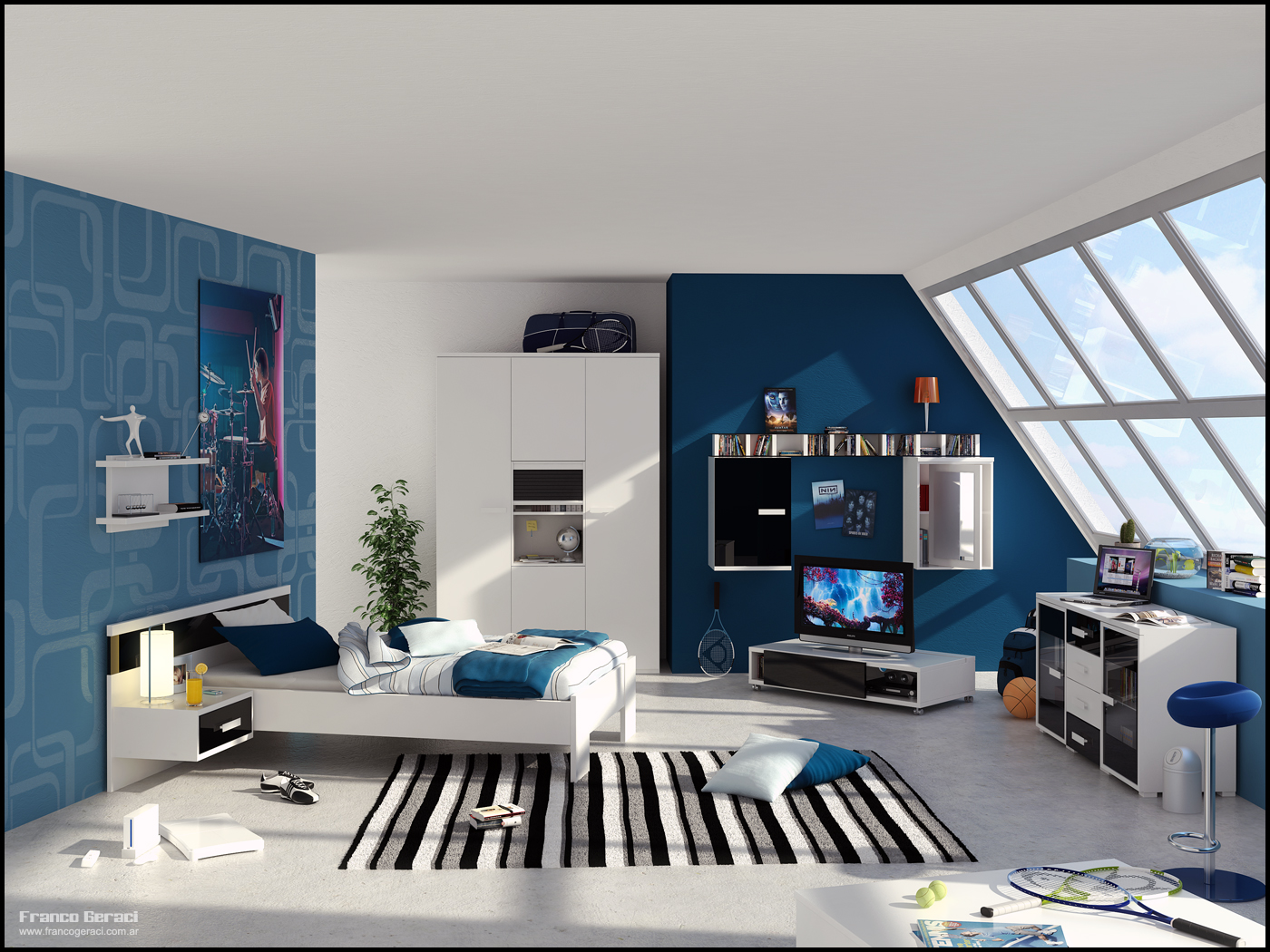 boy-bedroom-idea