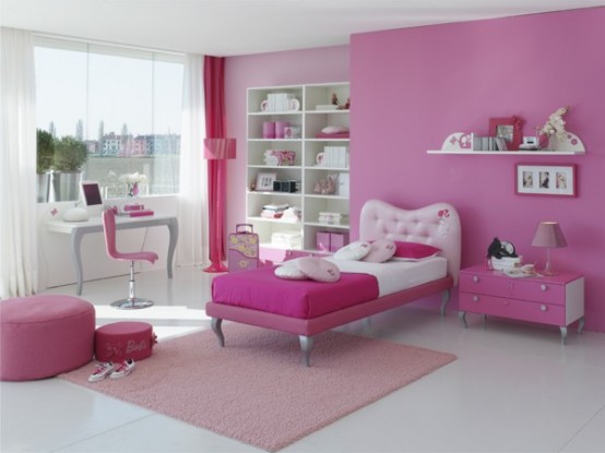 girls-bedroom-decorating-idea
