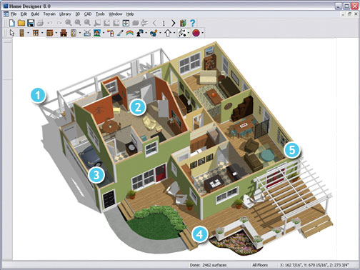 home-design-software