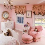 Developing Ideas for Decorating a Girl’s Bedroom