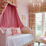 Decorating Bedroom Ideas for Girls
