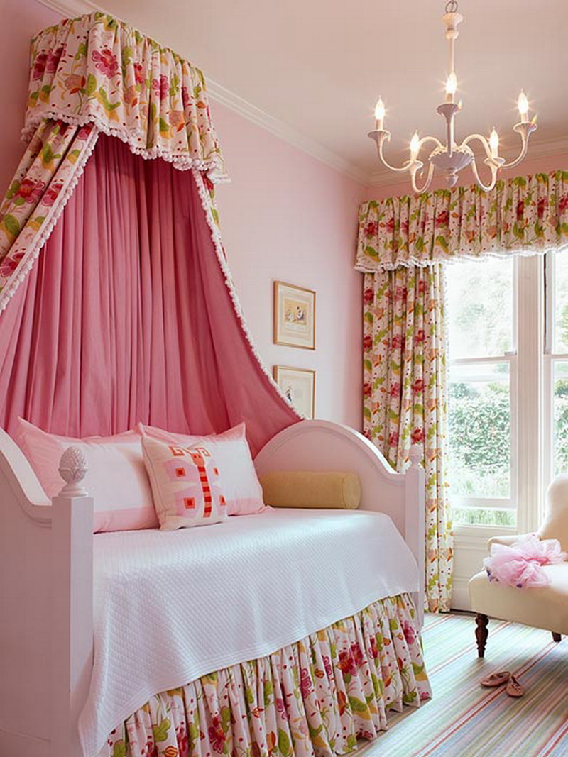girls-bedroom-decorating-ideas