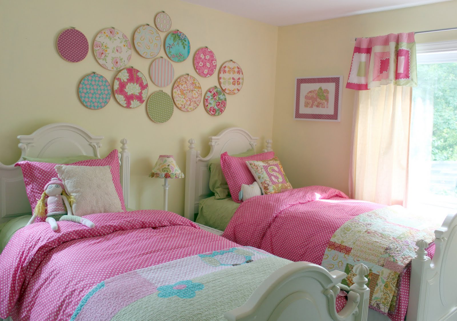 girls-bedroom-design-ideas