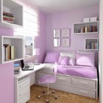 Teenage Girls Bedroom Architecture Trends 