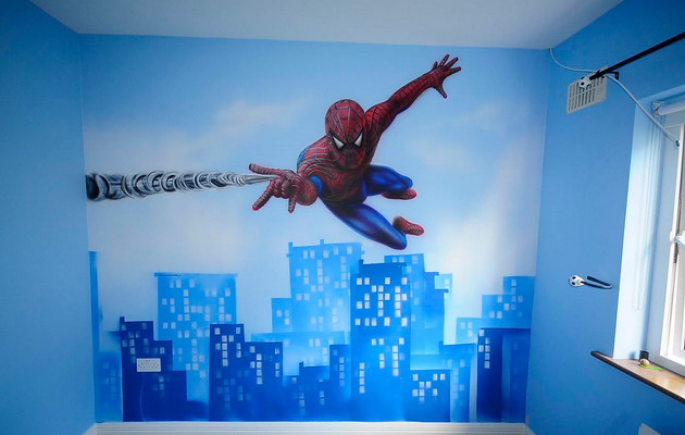 boys-wall-painting-ideas