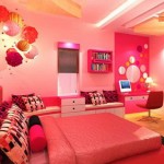 Furniture Ideas that go well in Girls Bedroom
