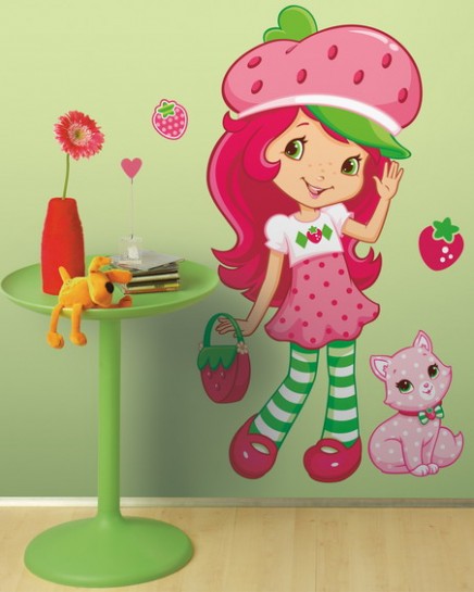 little-girls-wall-decoration-ideas