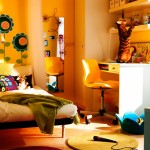 Must have things in teens room design