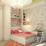 Ideas to Get an Elegant Bedroom for Girls