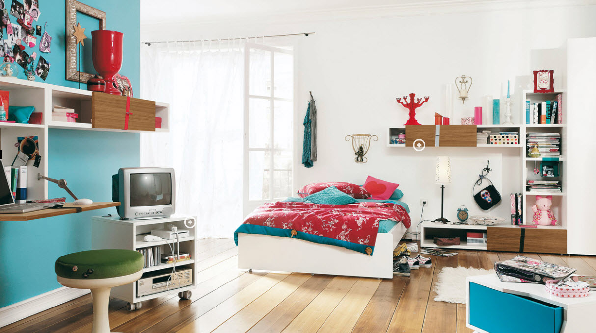 teen-bedroom-decoration-decorations