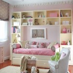 Ideas for a Perfect Teenage Girl’s Bedroom