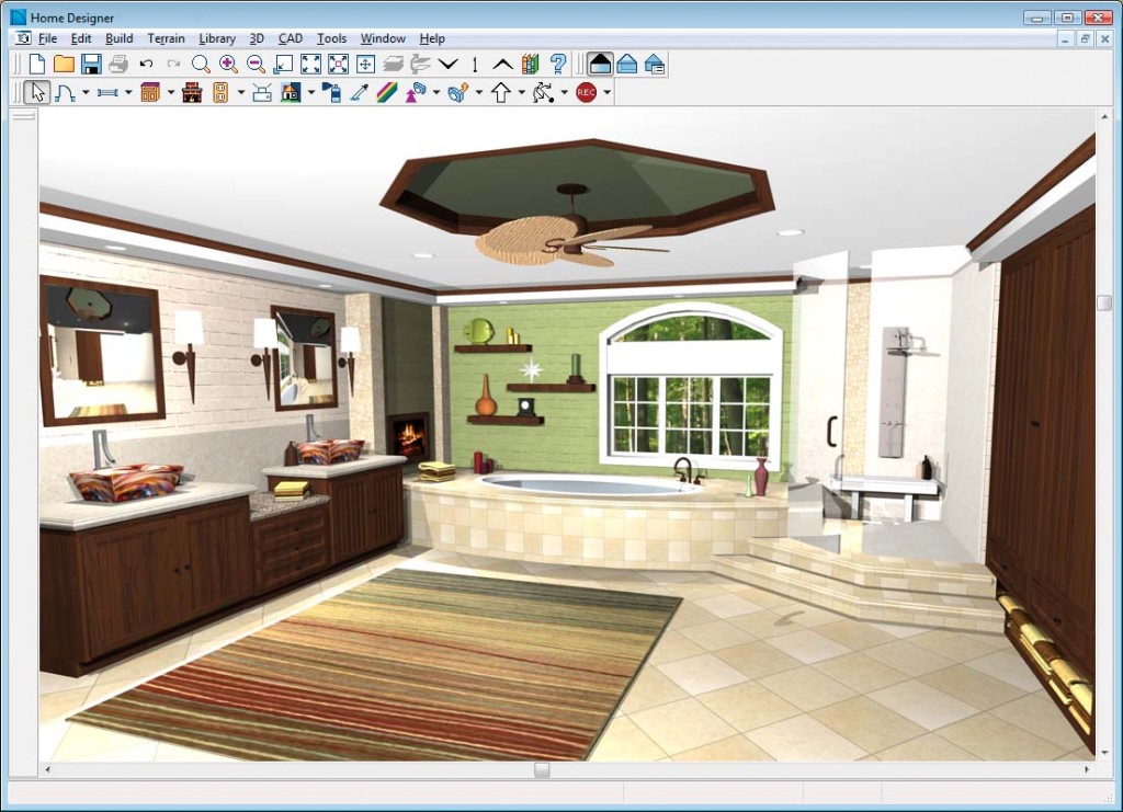 free-interior-design-software