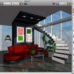 How to use Free Interior Design Software