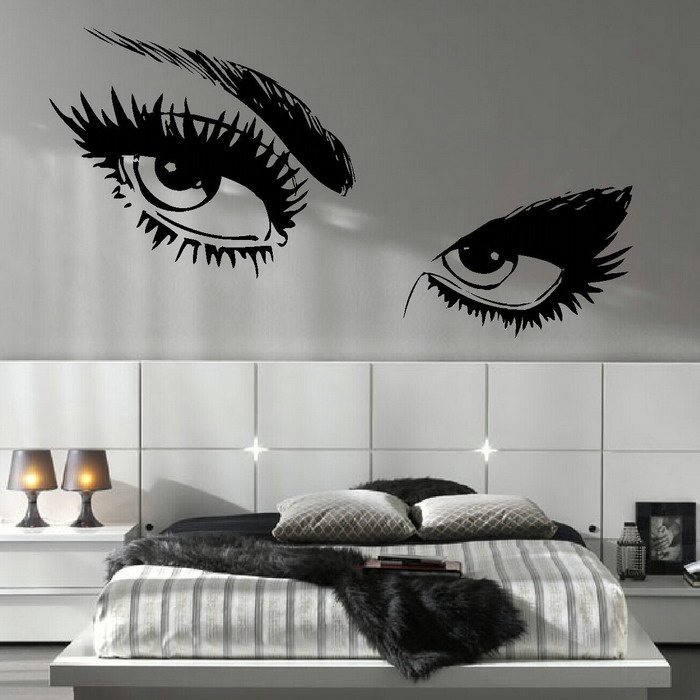 women-eye-bedroom-design
