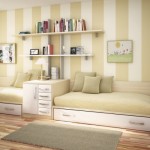 Great Teenage Rooms Ideas