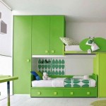 3 Trendy Creative Boy Bedroom Interior Decoration Ideas
