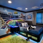 Extraordinary Boy Bedroom Ideas for the Young Man in Your Life 