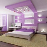 Some Fairly Ordinary, But Pretty Cool Bedroom Ideas